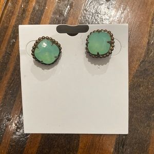 Sorrelli earrings